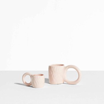 Donut Small Bubble Gum